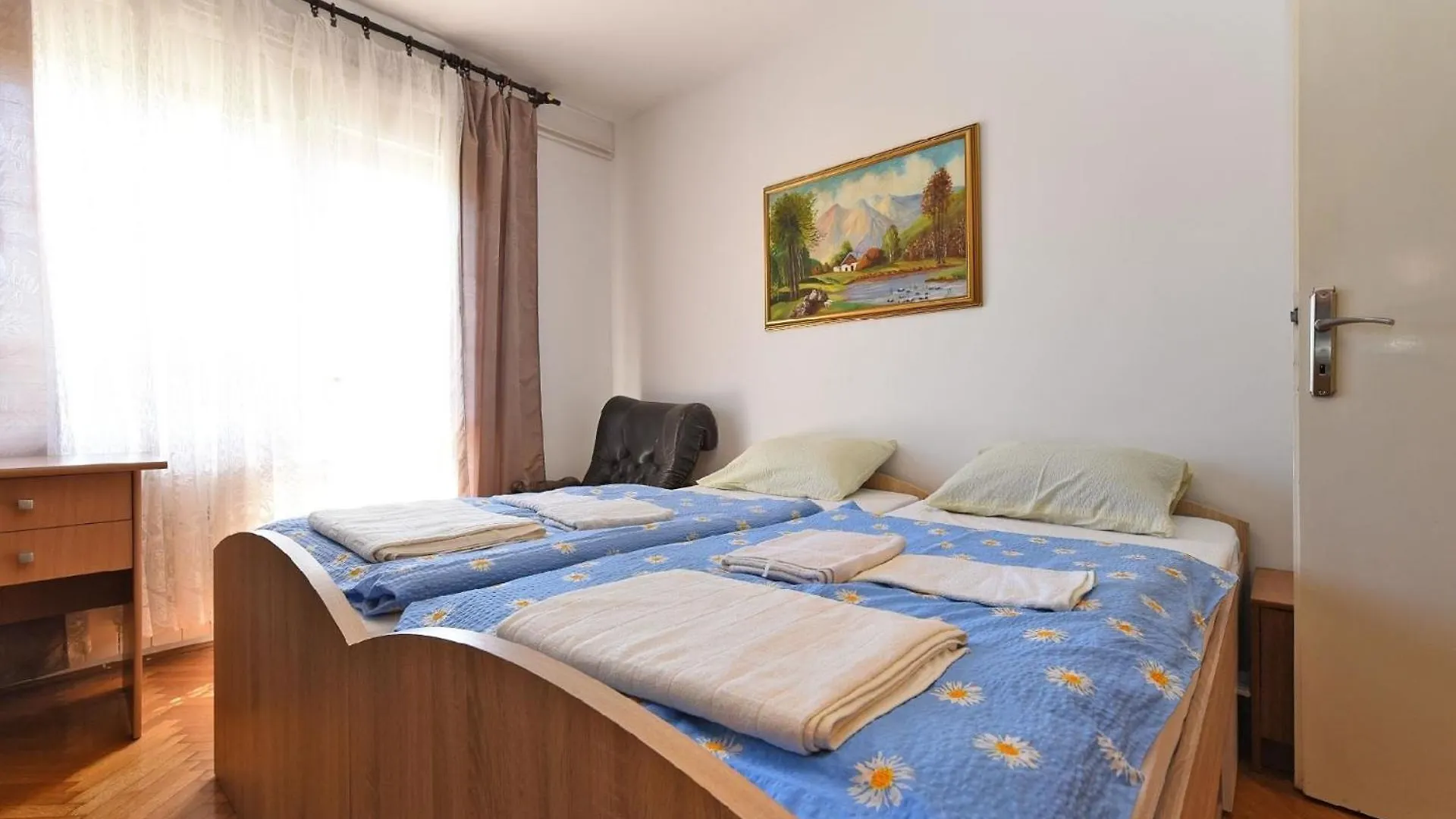 Appartement Ferienwohnung Fuer 8 Personen Ca 100 Qm In Pula, Istrien Istrische Riviera