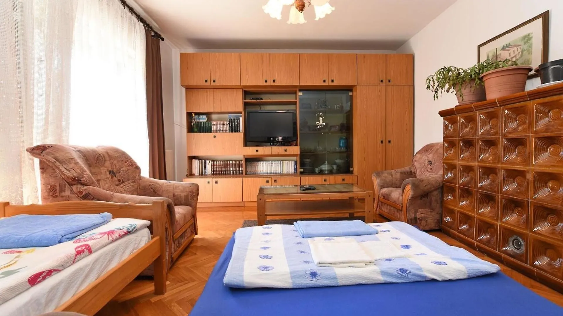 Ferienwohnung Fuer 8 Personen Ca 100 Qm In Pula, Istrien Istrische Riviera Appartement