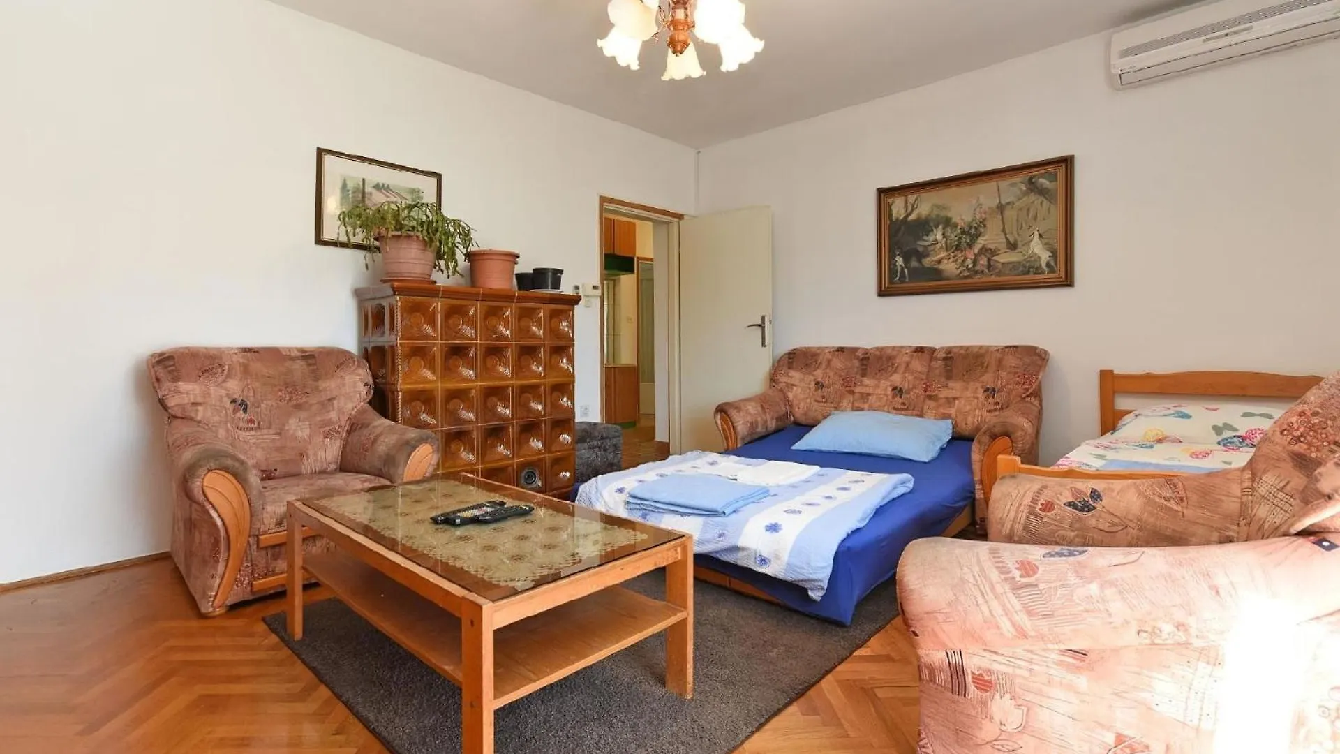 Ferienwohnung Fuer 8 Personen Ca 100 Qm In Pula, Istrien Istrische Riviera 0*, Pula