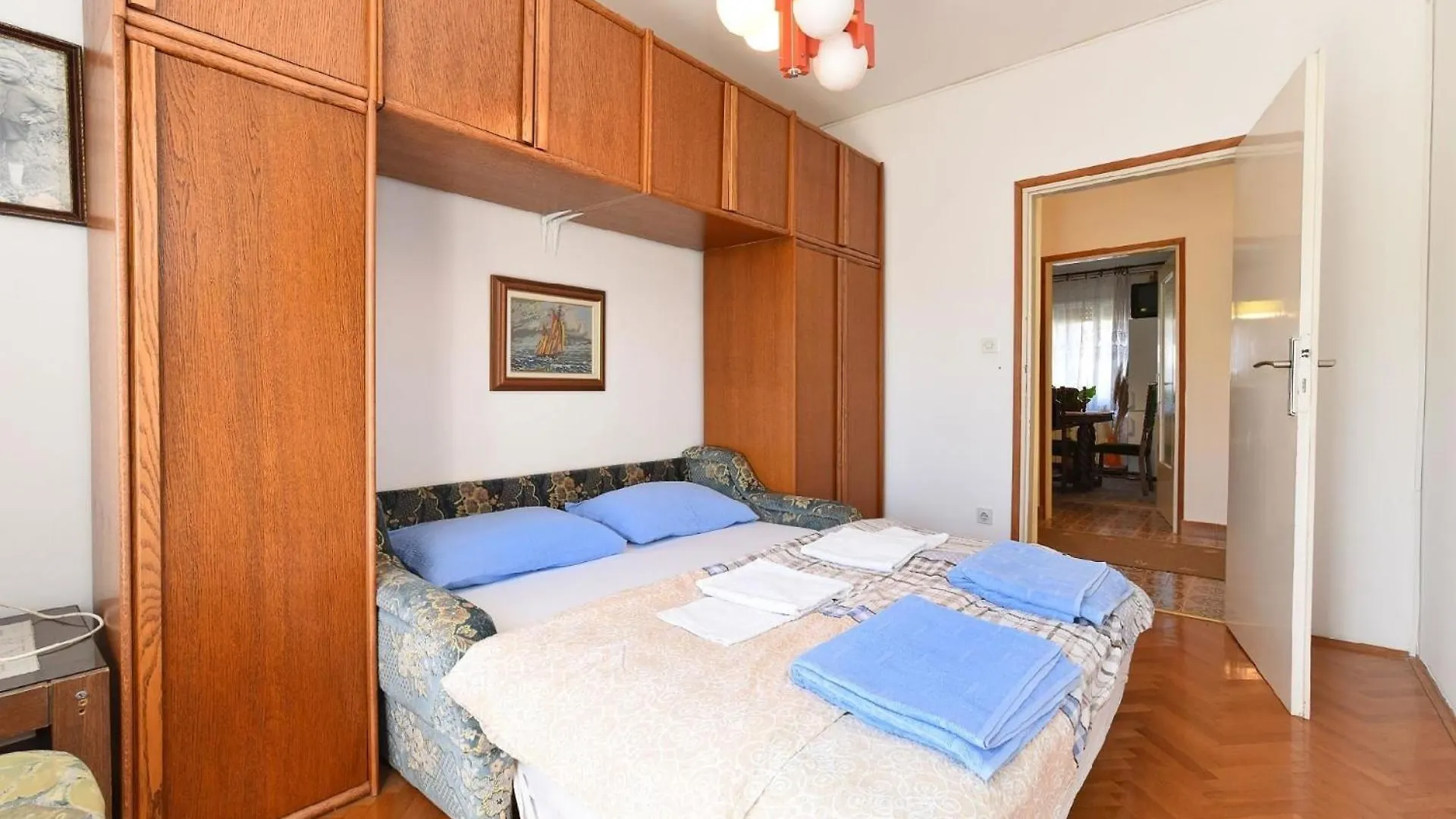 Ferienwohnung Fuer 8 Personen Ca 100 Qm In Pula, Istrien Istrische Riviera Appartement Pula
