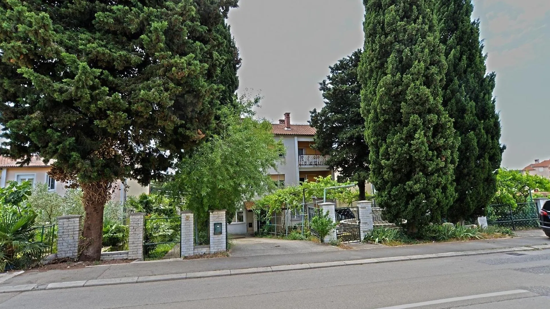 Ferienwohnung Fuer 8 Personen Ca 100 Qm In Pula, Istrien Istrische Riviera Pula