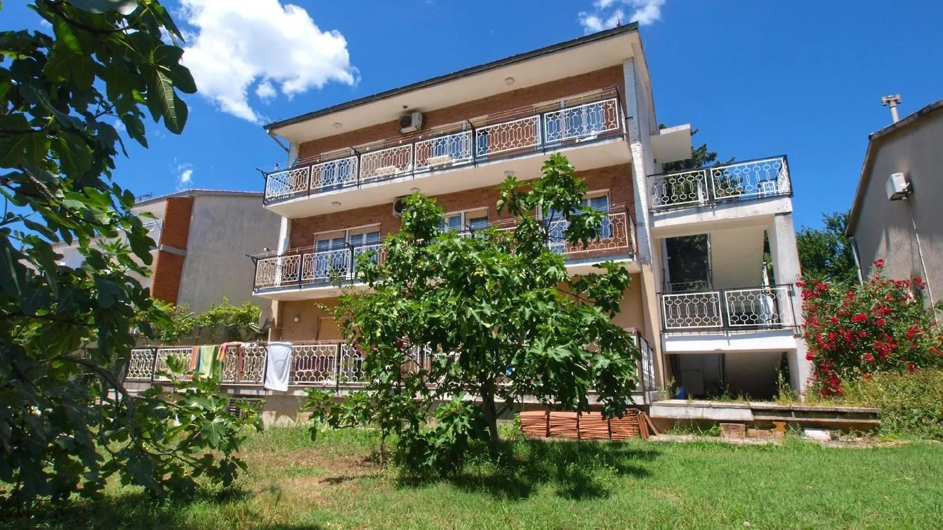 Ferienwohnung Fuer 8 Personen Ca 100 Qm In Pula, Istrien Istrische Riviera Appartement Pula